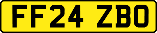 FF24ZBO
