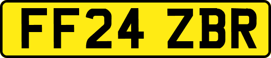 FF24ZBR