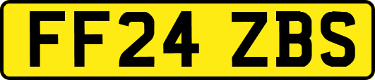 FF24ZBS