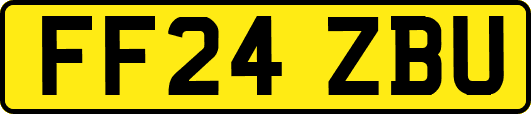 FF24ZBU
