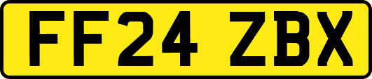 FF24ZBX