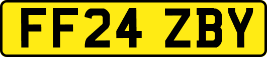 FF24ZBY