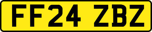 FF24ZBZ