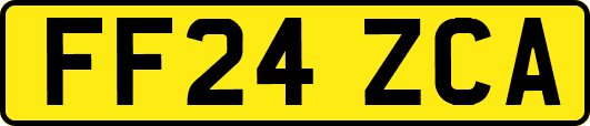 FF24ZCA