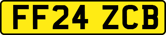FF24ZCB