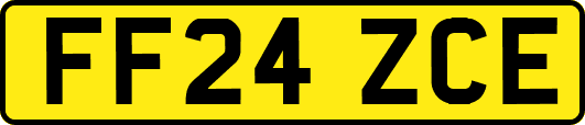 FF24ZCE