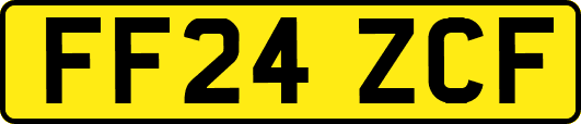 FF24ZCF