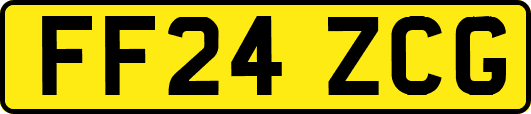 FF24ZCG