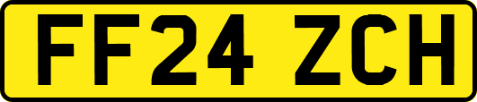 FF24ZCH