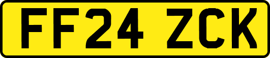 FF24ZCK