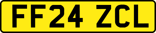 FF24ZCL