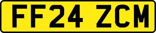 FF24ZCM