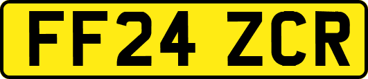 FF24ZCR