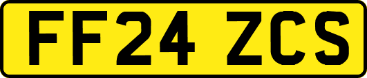 FF24ZCS