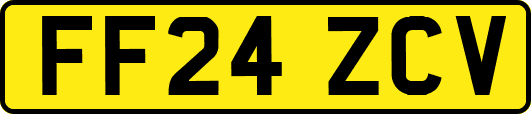 FF24ZCV