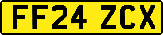 FF24ZCX
