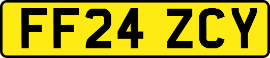 FF24ZCY