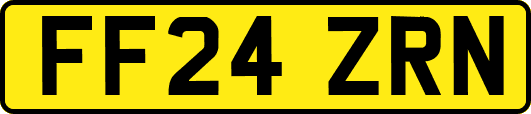 FF24ZRN