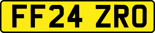 FF24ZRO