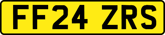FF24ZRS