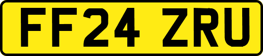 FF24ZRU