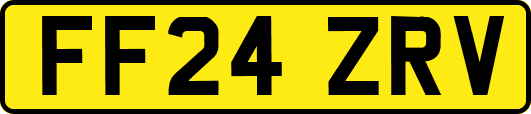 FF24ZRV