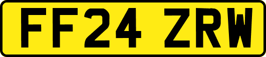 FF24ZRW