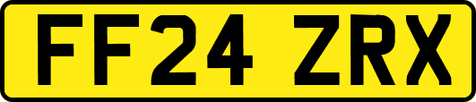 FF24ZRX