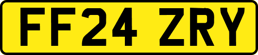 FF24ZRY