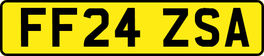 FF24ZSA