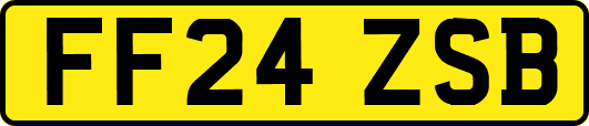 FF24ZSB