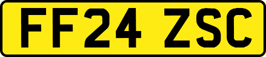 FF24ZSC