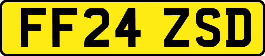 FF24ZSD