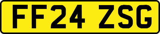 FF24ZSG