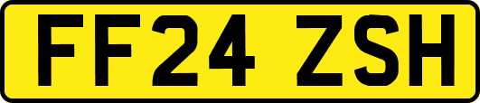 FF24ZSH