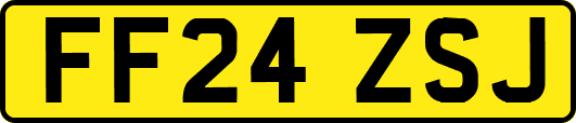 FF24ZSJ