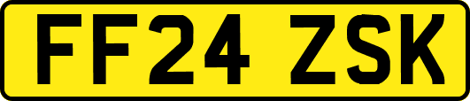 FF24ZSK