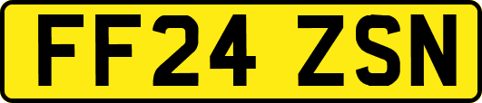 FF24ZSN