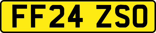 FF24ZSO