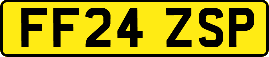 FF24ZSP