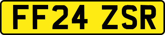 FF24ZSR