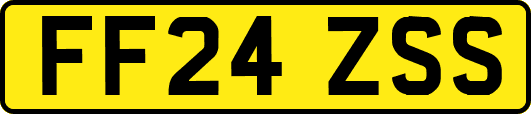FF24ZSS