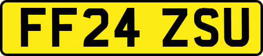 FF24ZSU