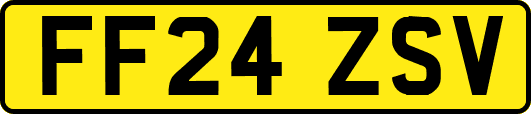 FF24ZSV