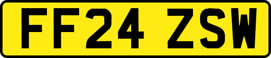 FF24ZSW