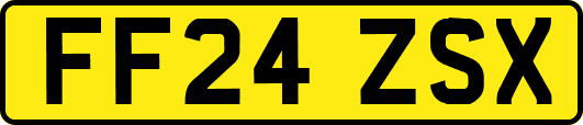 FF24ZSX