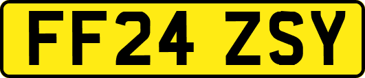 FF24ZSY