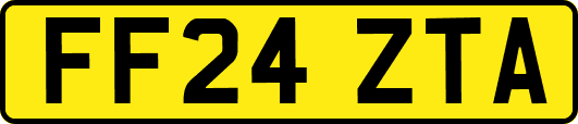 FF24ZTA
