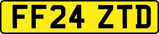 FF24ZTD