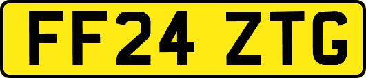 FF24ZTG